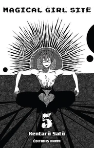 Magical girl site Tome 5