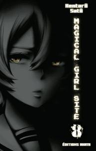 Magical girl site Tome 8