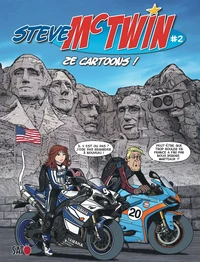 Ze cartoons !