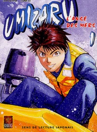 Umizaru L'ange des mers Tome 1