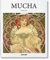 Alphonse Mucha, 1860-1939