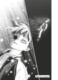 Éclipse Humaine - Chapitre 42