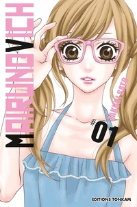 Mairunovich Tome 1