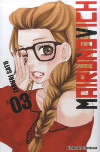 Mairunovich Tome 3