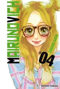 Mairunovich Tome 4