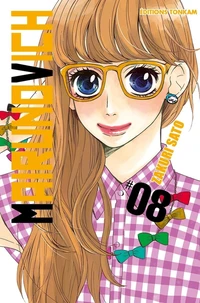 Mairunovich Tome 8