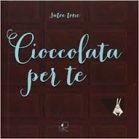 Satoe Tone - Cioccolata per te.