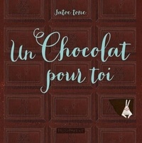 Satoe Tone - Du chocolat pour toi.