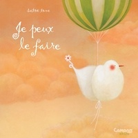 Satoe Tone - Je peux le faire.