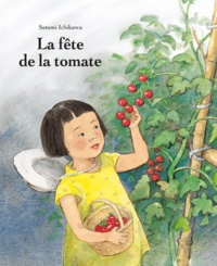 Satomi Ichikawa - La fête de la tomate.