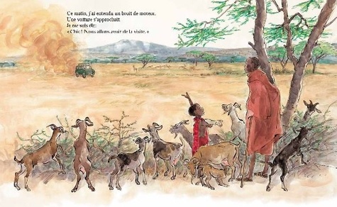 Y A-T-Il Des Ours En Afrique ?