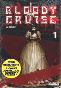 Pack en trois volumes : tomes 1 à 3