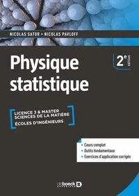 Physique statistique
