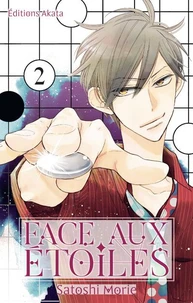 Face aux étoiles Tome 2