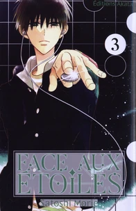 Face aux étoiles Tome 3