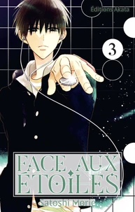 Face aux étoiles Tome 3