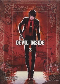 Satoshi Obe et Ryo Ogawa - Devil inside Tome 3 : .