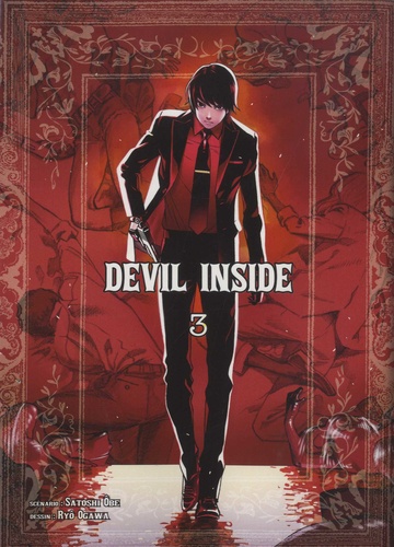 Devil inside Tome 3