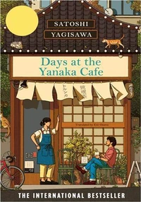 Days at the Torunka Café