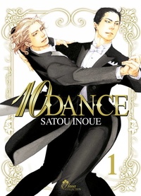 Satou Inoue - 10 Dance Tome 1 : .