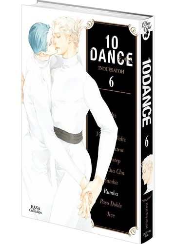 10 Dance Tome 6
