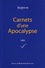 Carnets d'une Apocalypse. Tome 15 (1995)