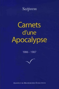 Carnets d'une Apocalypse