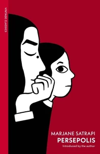 Marjane Satrapi : Persepolis I & II