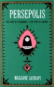 Persepolis
