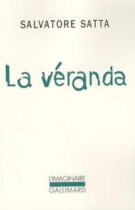 La véranda