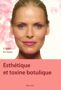 Esthétique et toxine botulique