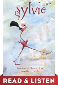 Sylvie: Read &amp; Listen Edition