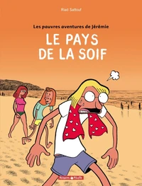 Le pays de la soif
