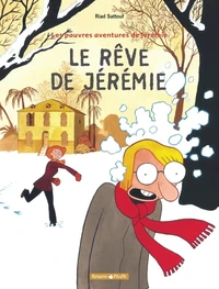 Le rêve de Jérémie