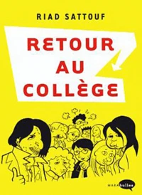Retour au collège