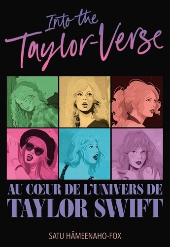 Into the Taylor-verse