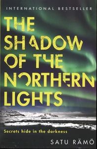 The Shadow of the Northern Lights