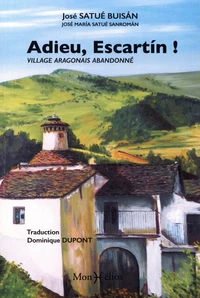 Adieu, Escartin !