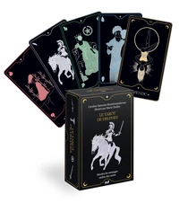 Le Tarot de Delphes