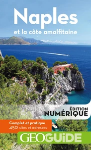 Naples et la côte amalfitaine