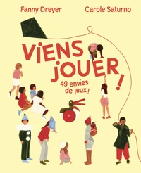 Viens jouer !