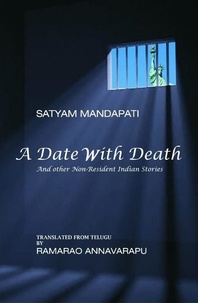  Satyam Mandapati - A Date With Death.