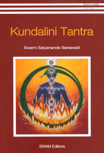 Satyananda Saraswati - Kundalini Tantra.