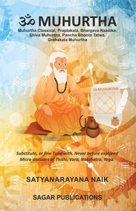 ebooks pour kindle gratuitement Om Muhurtha FB2 9798201291969 (Litterature Francaise) par Satyanarayana Naik