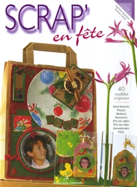 Scrap' en fête