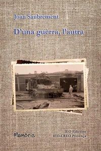 D'una guerra, l'autra