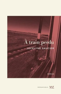 A train perdu