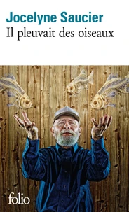 Il pleuvait des oiseaux