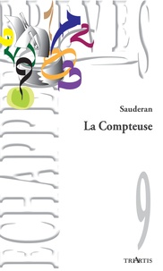  Sauderan - La compteuse - nouvelle/littérature.