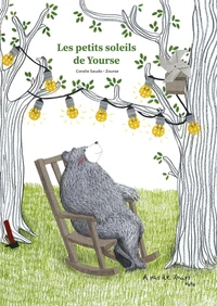 Les petits soleils de Yourse